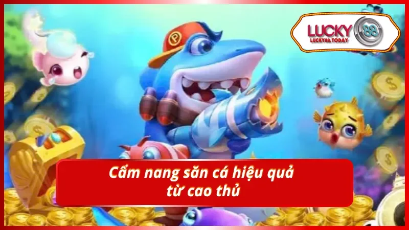 Bạn cần trang bị cho mình những chiến thuật thông minh để làm chủ cuộc chơi