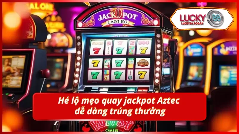 Hé lộ các bí kíp quay Slot từ cao thủ