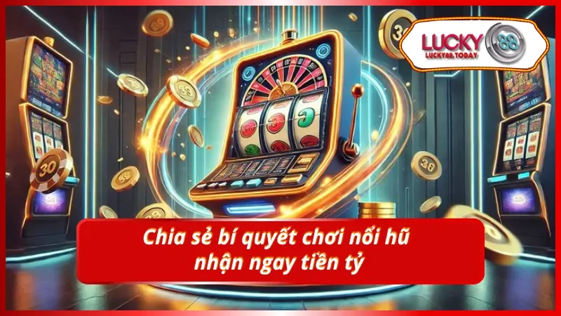 Những mẹo chơi giúp nổ hũ nhanh chóng