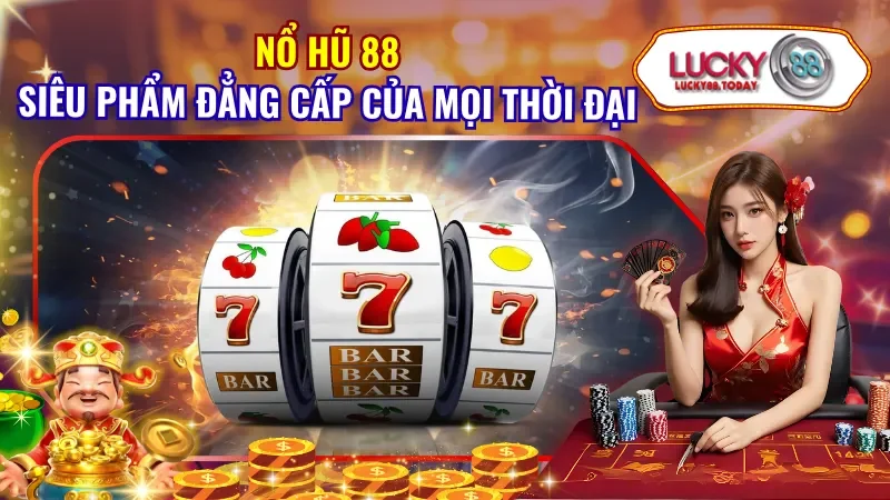 Nổ Hũ 88