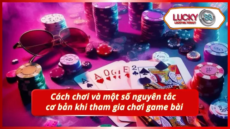 Hướng dẫn cách chơi tiến lên miền Nam cực đỉnh