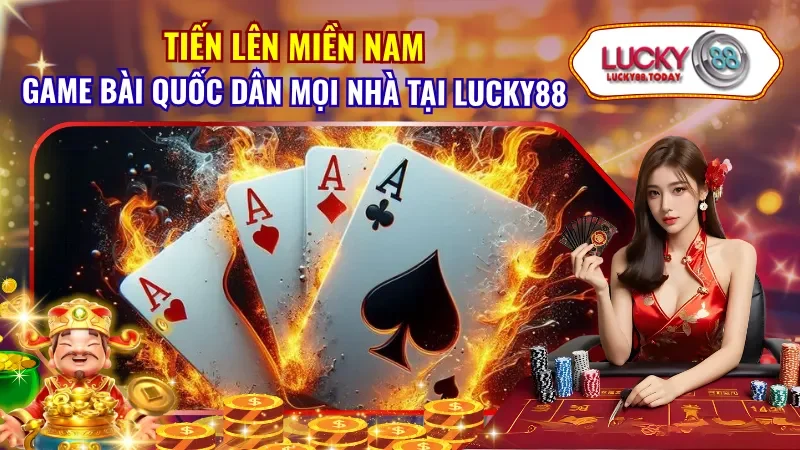 Tiến Lên Miền Nam