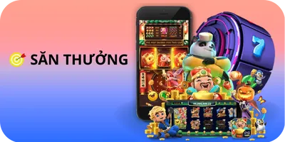 săn thưởng tại LUCKY88