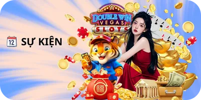 sự kiện tại LUCKY88